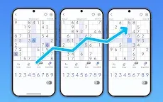 Screenshot 16: Sudoku - Sudoku Clásico
