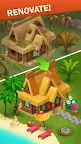 Screenshot 3: The Farmers: Island Adventure