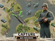 Screenshot 15: 1944 烈火大橋