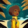 Icon: The Abandoned Planet