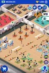 Screenshot 6: Idle Fitness Gym Tycoon 