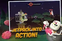 Screenshot 12: 髒比捕手