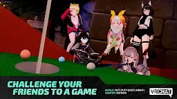 Screenshot 4: VRChat [Alpha測試]