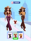 Screenshot 17: Fashion Battle: Catwalk Show