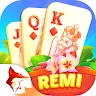 Icon: Remi ZingPlay Gin Rummy