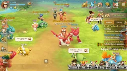 Screenshot 6: StoneAge World