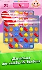 Screenshot 3: Candy Crush Saga