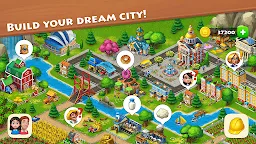 Screenshot 5: Township