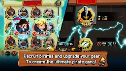 Screenshot 13: Top Developer TonTonPirate