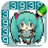 Icon: Hatsune Miku Logic Paint