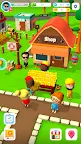 Screenshot 5: Mini Market Adventure - Tycoon