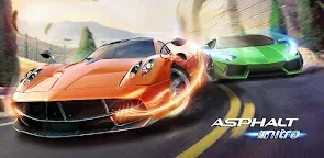 Screenshot 19: Asphalt Nitro