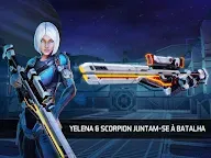 Screenshot 4: N.O.V.A. Legacy