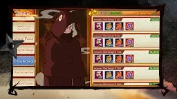 Screenshot 4: Ninja World War II