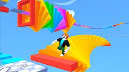 Screenshot 16: Obby World: Parkour Runner