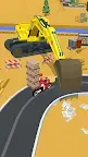 Screenshot 22: Pizza Delivery Boy: Bike rush