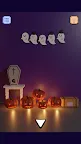 Screenshot 4: Escape Game ~Halloween Ghosts~