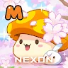 Icon: 楓之谷M | 韓文版