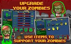 Screenshot 4: Infectonator