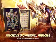 Screenshot 14: Legacy Fate: Sacred&Fearless | English