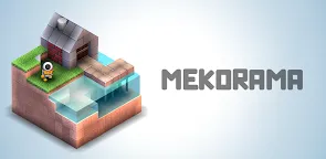 Screenshot 19: Mekorama