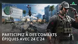 Screenshot 10: Delta Force