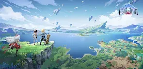 Screenshot 1: 케페우스M | 동남아버전 