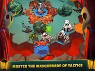 Screenshot 12: Phobies