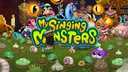 Screenshot 3: My Singing Monsters