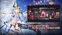 Screenshot 4: Arknights | English
