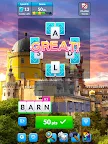 Screenshot 12: Wordscapes Solitaire