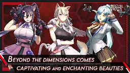 Screenshot 14: Horizon Walker​