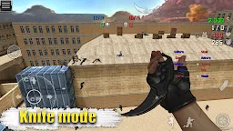 Screenshot 5: Special Forces Group 2