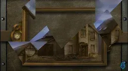 Screenshot 8: Lost dog: Scary house of horror and fear.