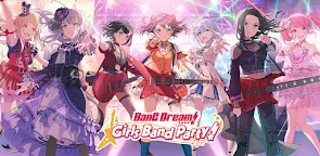 Screenshot 13: BanG Dream! Girls Band Party! | Inglês