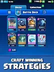 Screenshot 15: Clash Royale | Global