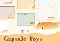 Screenshot 6: 메모장 Sticky Note Mini Yeastken