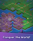 Screenshot 1: Devil Invasion