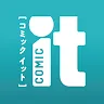 Icon: COMIC it