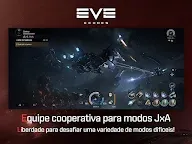 Screenshot 17: EVE Echoes