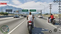 Screenshot 15: City Gangster Crime Mafia Game