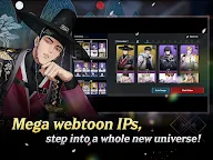 Screenshot 9: Zerowake GATES : BL RPG