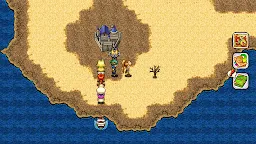 Screenshot 15: RPG 無盡的挑戰