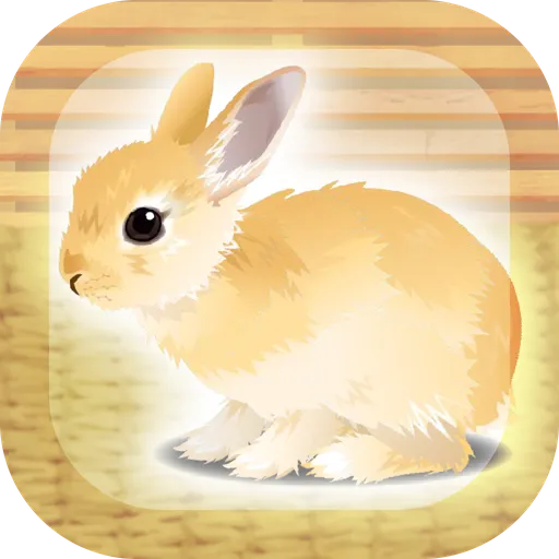 Healing Rabbit Breeding Game Games