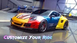Screenshot 4: Free Racing: 3v3