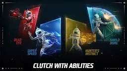 Screenshot 12: Indus Battle Royale Mobile