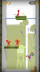 Screenshot 5: Stick Teleport: Ninja Master