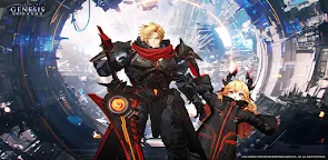 Screenshot 25: The Play of Genesis | Korean