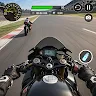 Icon: Moto Race Master