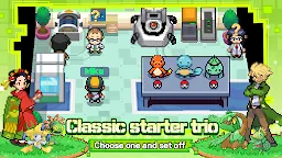 Screenshot 6: League Unite